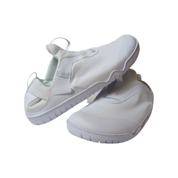 Nike Zoom Pulse White Pure Platinum Blue Hero CT1629-100 Men Size 9 Women 10.5 - Picture 3 of 10